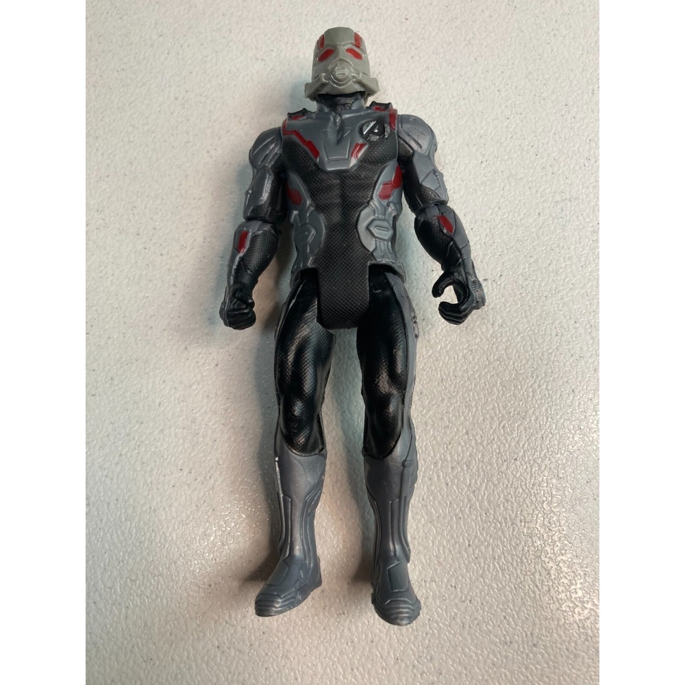 Marvel Avengers Endgame Ant Man 6 inch Action Figure Hasbro 2018 Ant-Man
